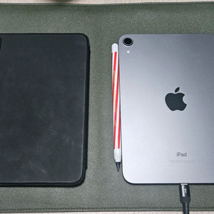 아이패드 미니 6세대 64gb