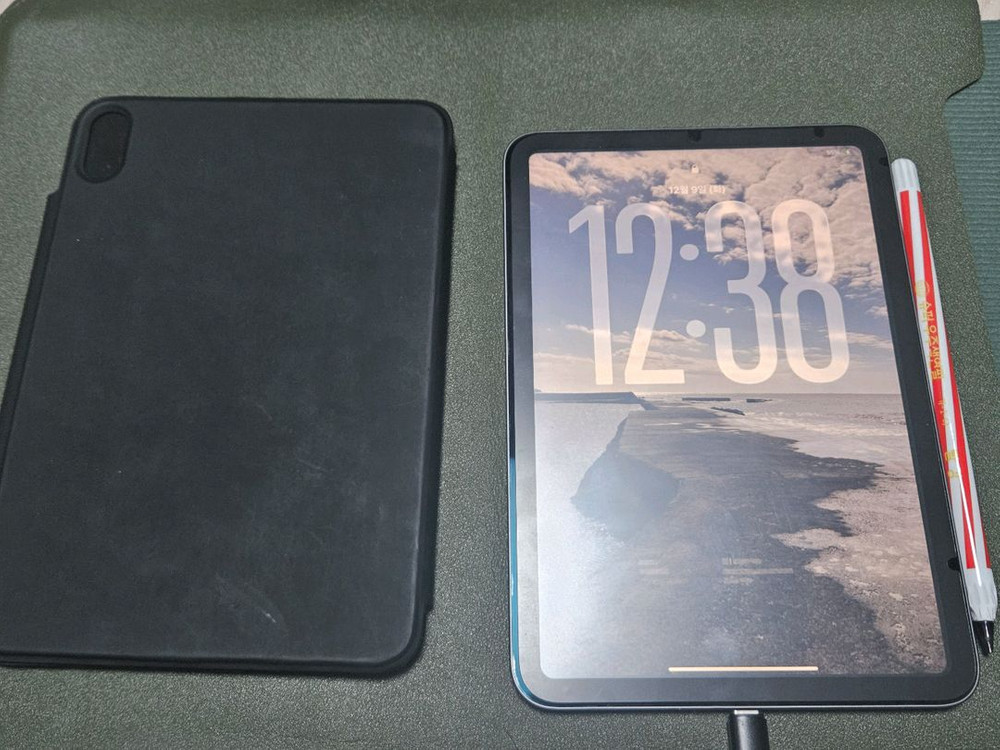 아이패드 미니 6세대 64gb--1