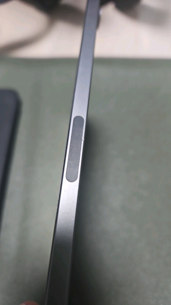 아이패드 미니 6세대 64gb--2