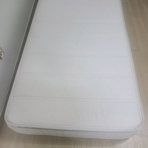 수면밀도 매트리스 싱글(미디엄하드)