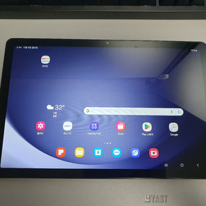 갤럭시 탭A9 플러스 / 64GB / 그라파이트