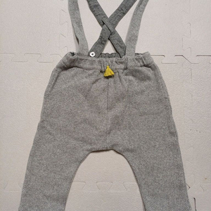 밍크뮤 돌전후 남아바지+신발