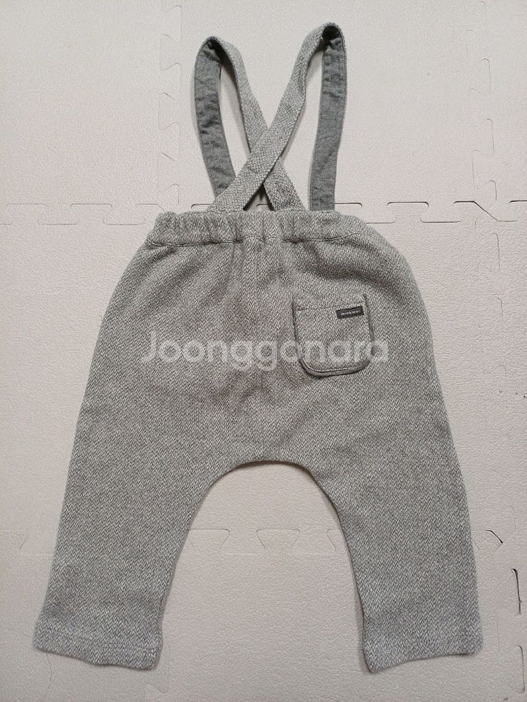 밍크뮤 돌전후 남아바지+신발--1