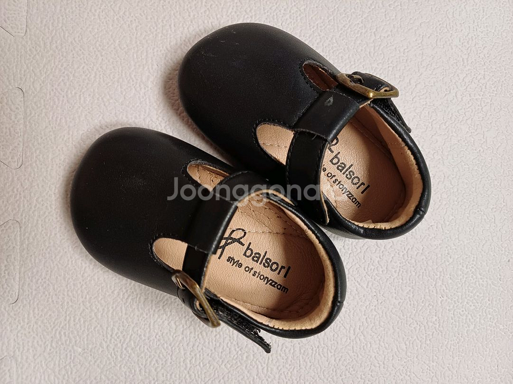 밍크뮤 돌전후 남아바지+신발--4