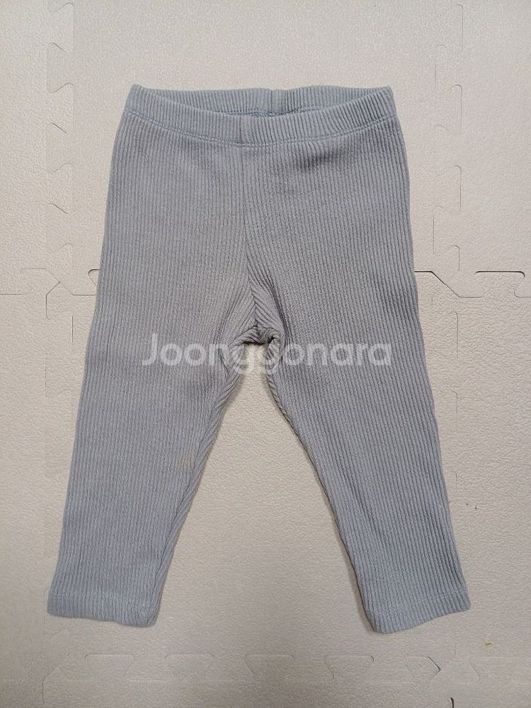 밍크뮤 상하의--3