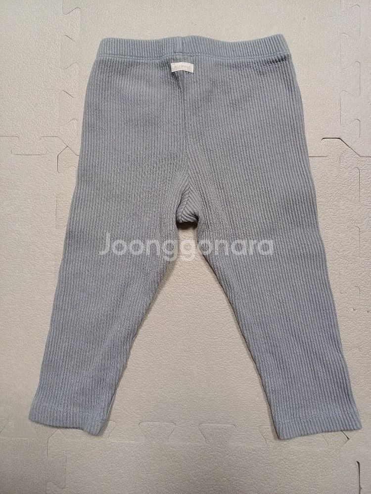 밍크뮤 상하의--4