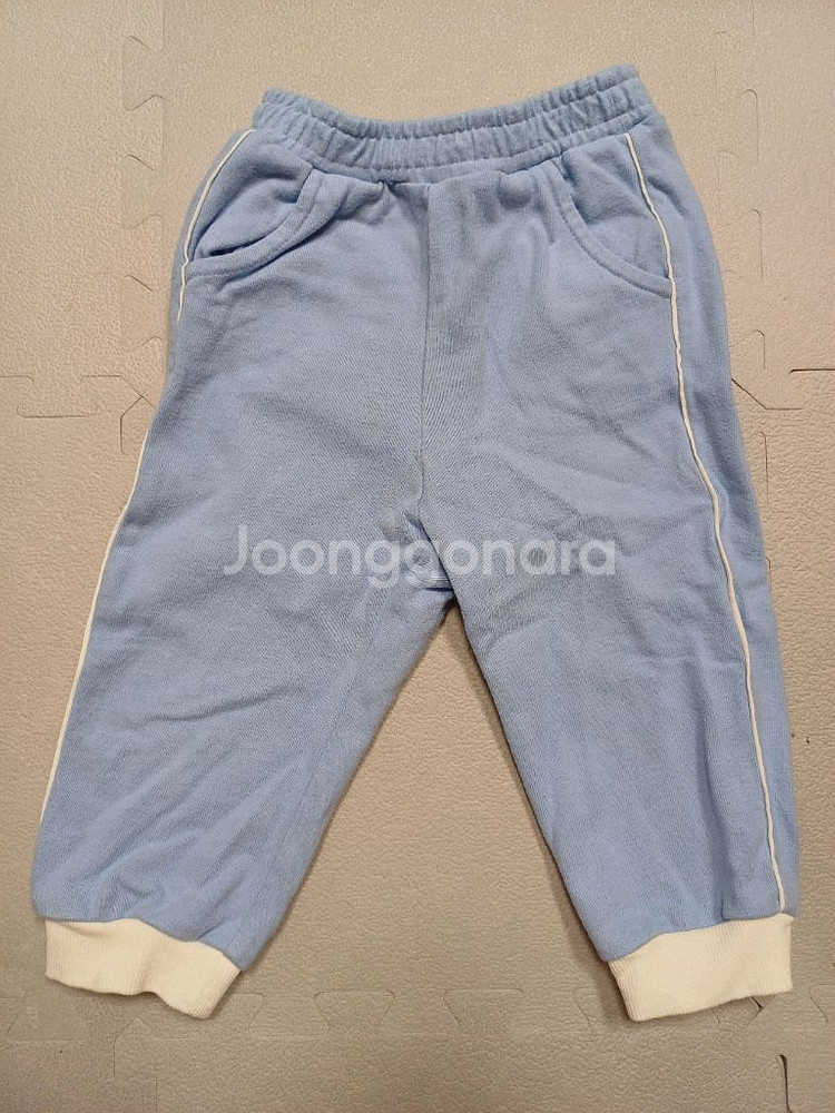 디즈니 미키미니 상하복--2