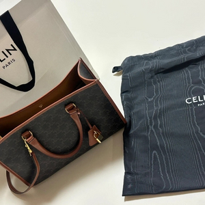 셀린느 카바스백