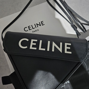 셀린느 트라이앵글 미니x