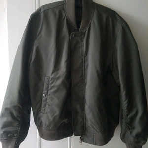 올세인츠 ma-1 M(국내L)