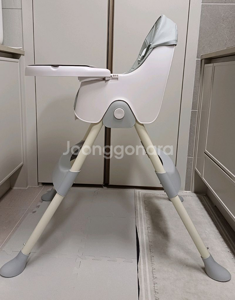 톨스토이 하이체어--1