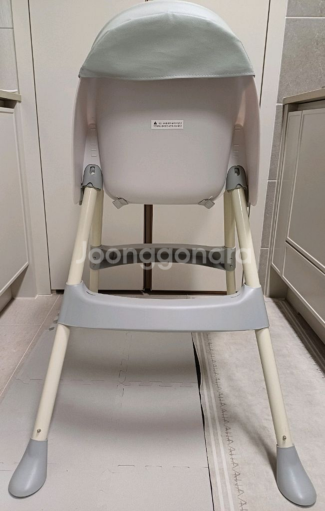 톨스토이 하이체어--2