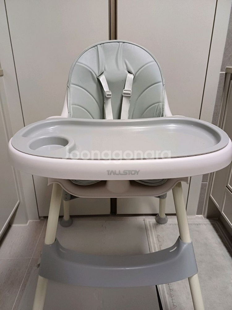 톨스토이 하이체어--3