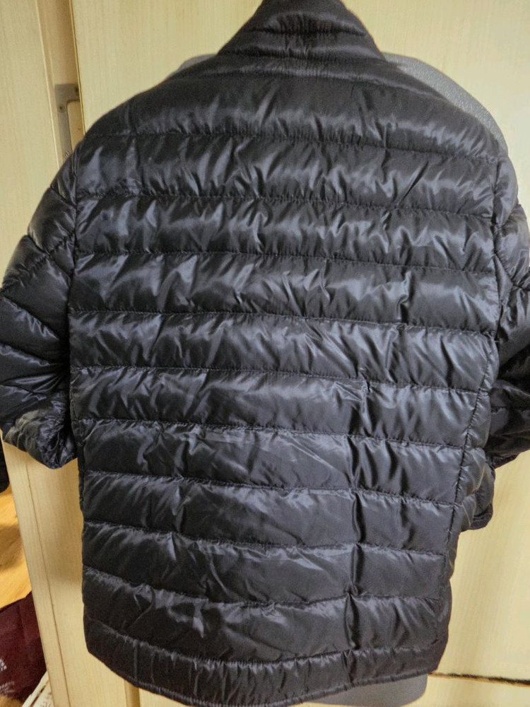 몽클레어키즈 10y 경량패딩 점퍼 자켓--1