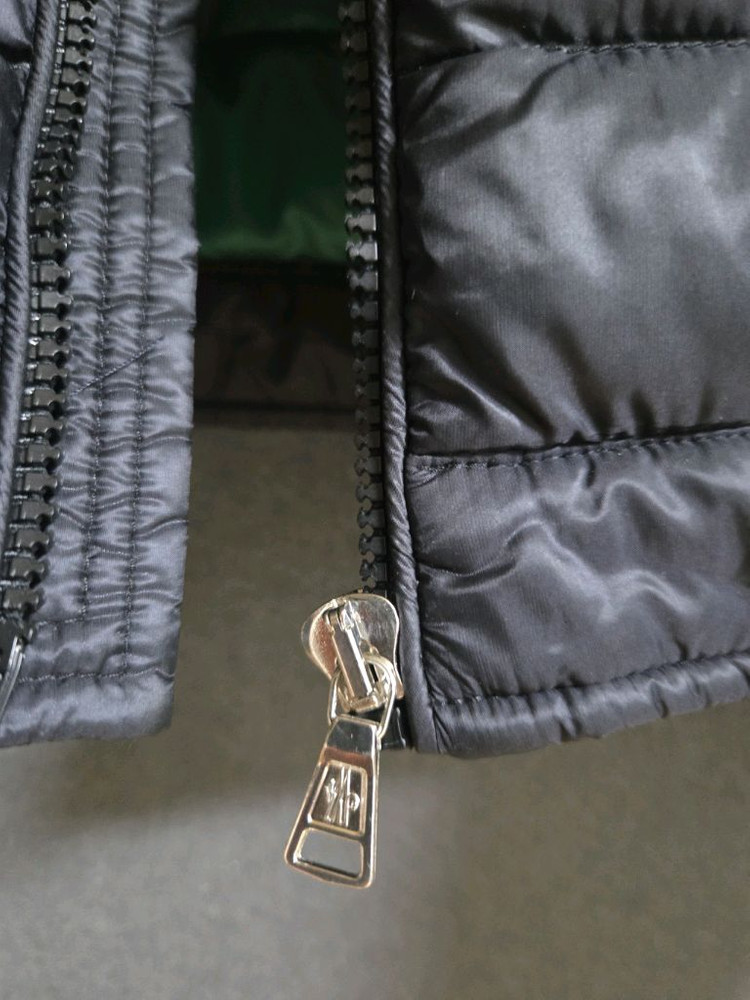 몽클레어키즈 10y 경량패딩 점퍼 자켓--5