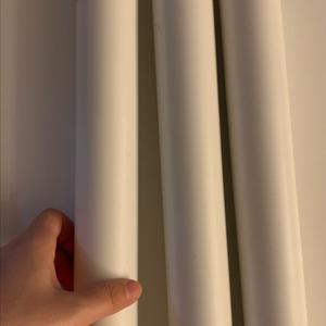 이케아 올로브 높이조절다리