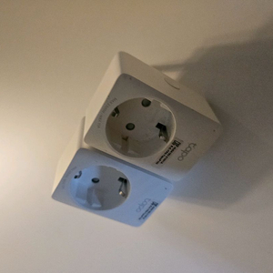 Tapo 티피링크 미니 스마트 플러그 2개