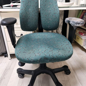 듀오백 의자 드림