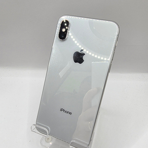 ◆특가◆ 아이폰X 64GB 배효80% 실버