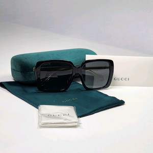 구찌 명품 스퀘어 선글라스 [새상품&정품]