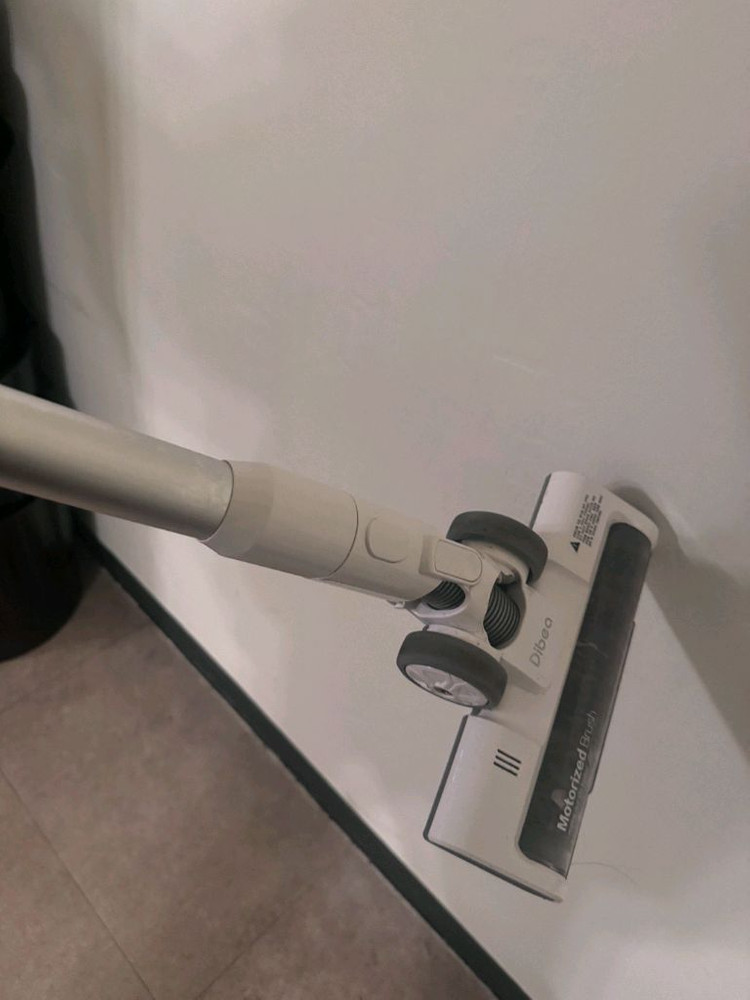 급처) 디베아 차이슨 무선 청소기 ALLNEW22000+ 이미지