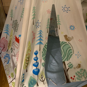 세이지폴 쿠나텐트 노르웨이숲 인디언텐트 박스채새거