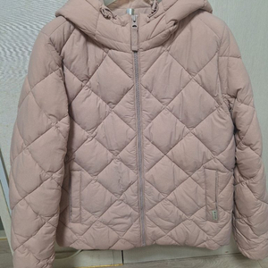 스노우피크 여성 패딩 85