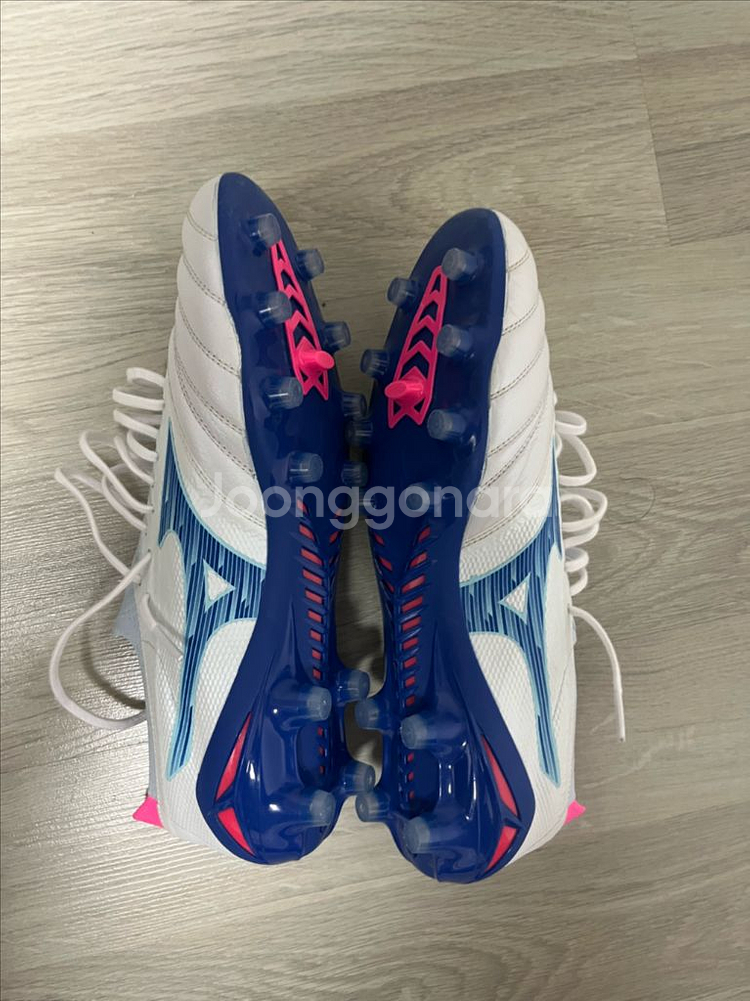 미즈노 모렐리아 네오 4 베타 엘리트 275--2