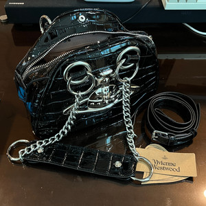 비비안웨스트우드 아카이브 백