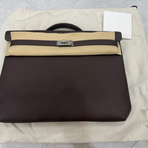 에르메스 켈리 브리프케이스