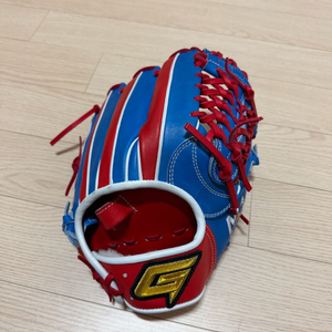 골드 lg 신민재 선수 모델(프로 등급)