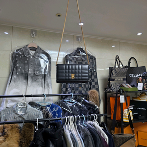 [클로젯][백화점 풀구성+인보이스]버버리 롤라백