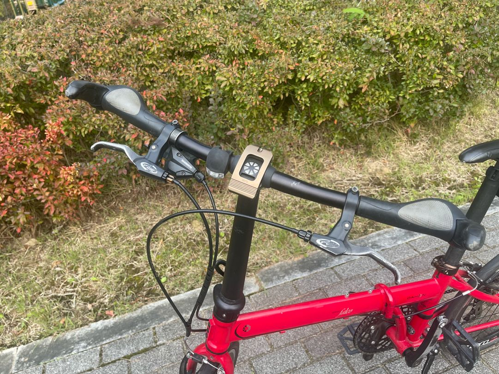 다혼 스피드P8 이미지