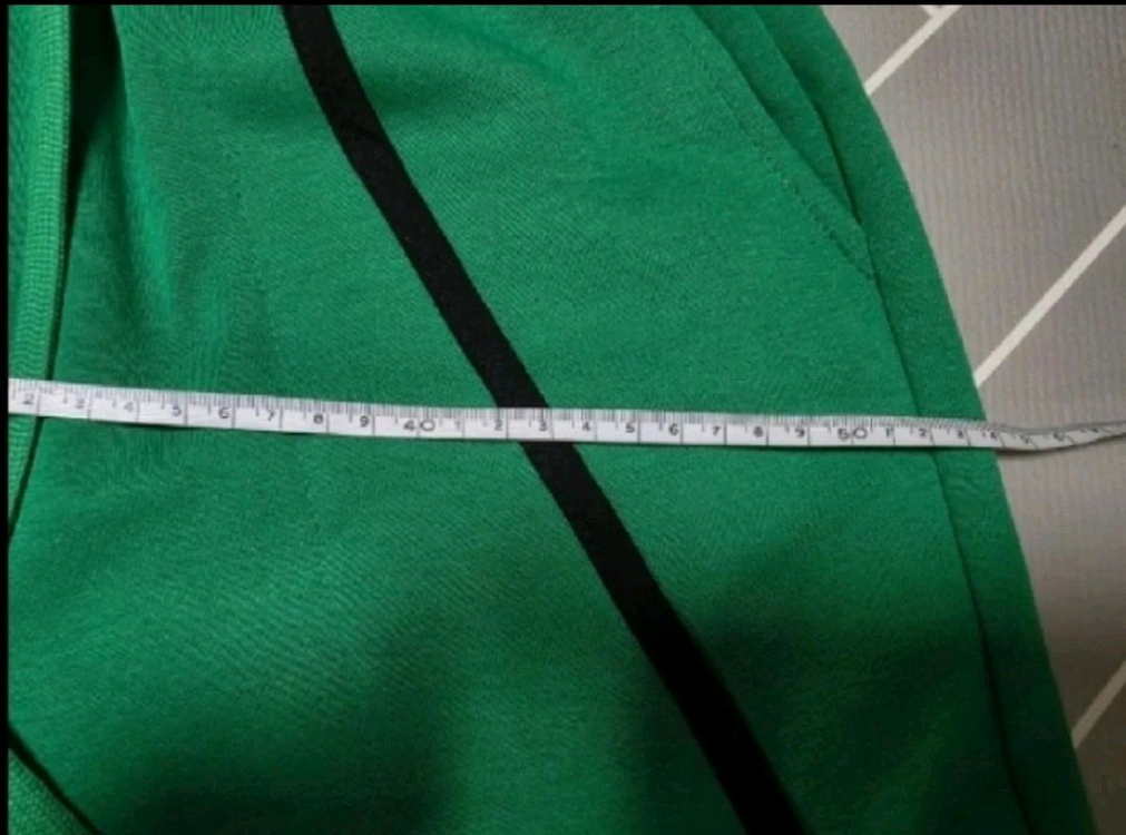 (새상품) F ~77 패션 조거팬츠--3