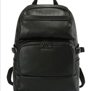 만다리나덕 시그니처 백팩 SIGNATURE (S9T01651)