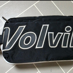 볼빅 골프 파우치가방