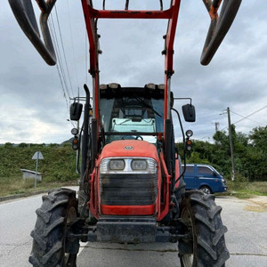 대동 트랙터 MX80B 팝니다(오늘만가격내림)