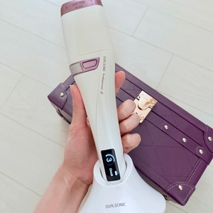 듀얼소닉프로페셔널알파