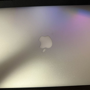 맥북에어 2017 8GB/128GB 영자판