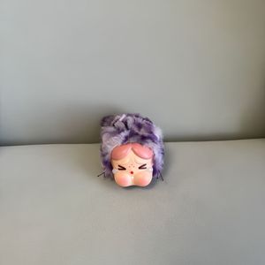 크라잉베이비 인형 키링