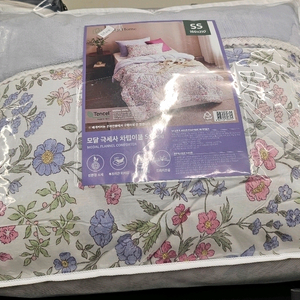LayHome 모달 차렵이불 SS 새상품