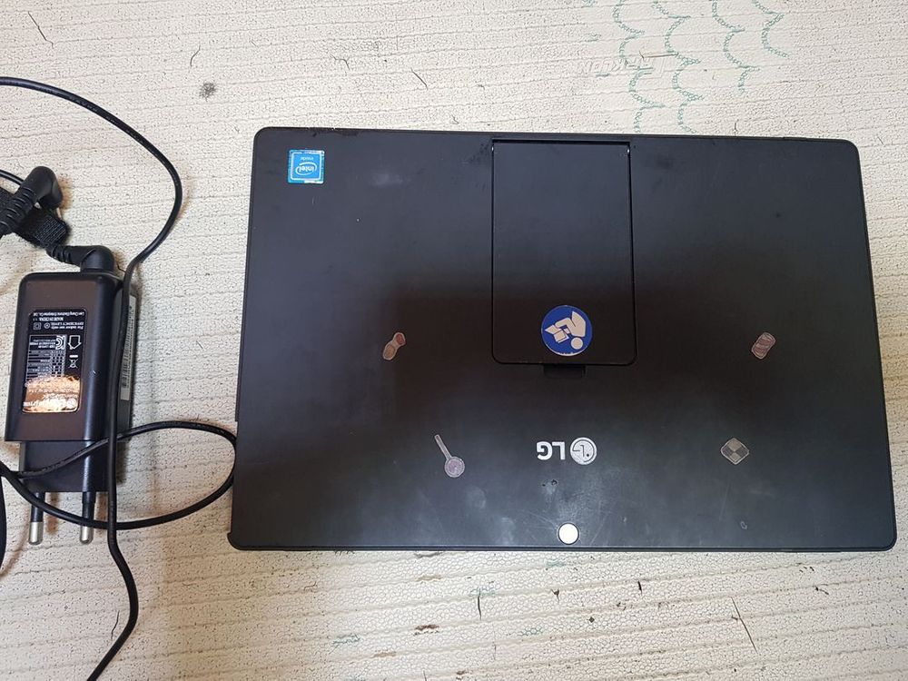 lg 10t55 탭 (고장품)--7