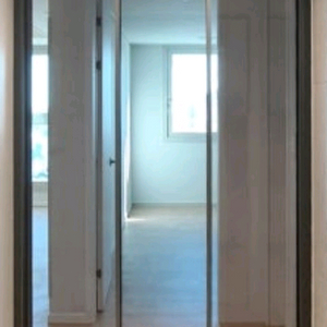 자동문 3연동 중문 팝니다