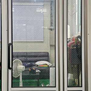 전시용 중문 스웡도어 팝니다