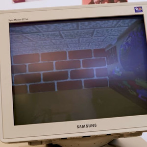 삼성 SyncMaster 927MB 모니터 삽니다!