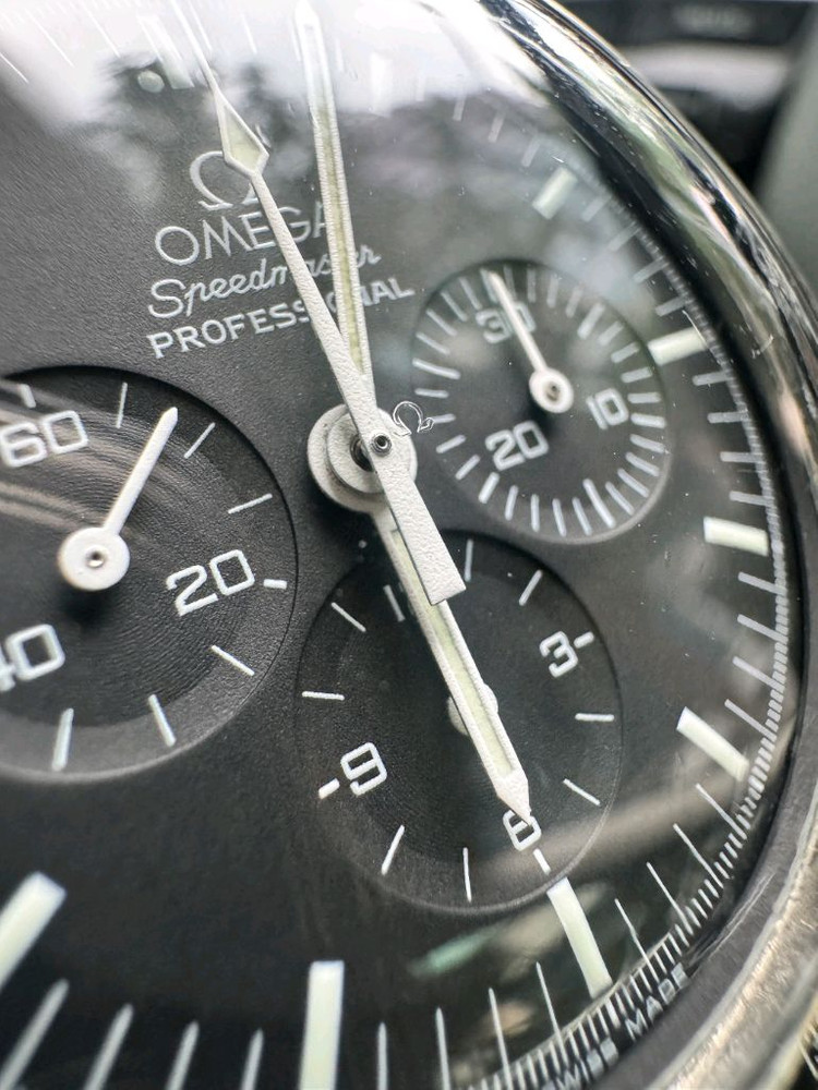 오메가 문워치 운모 판매--1