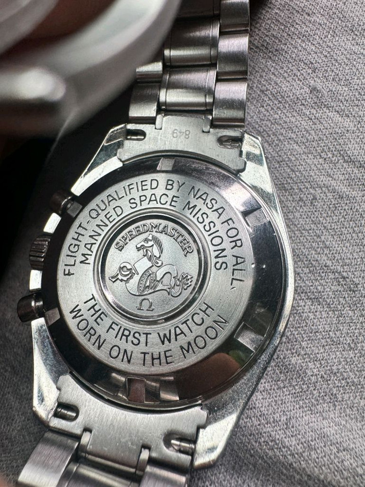 오메가 문워치 운모 판매--2