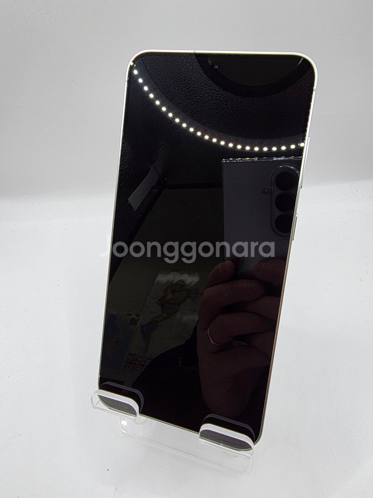 ◆특가◆ 갤럭시S24플러스 256GB 실버 SSS급--2