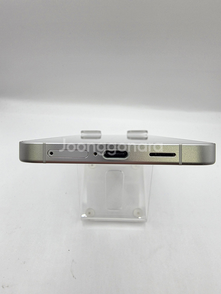 ◆특가◆ 갤럭시S24플러스 256GB 실버 SSS급--6