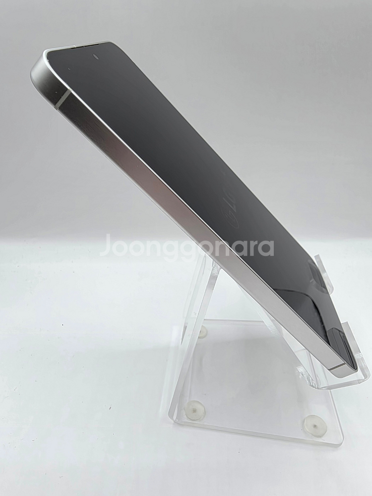 ◆특가◆ 갤럭시S24플러스 256GB 실버 SSS급--4